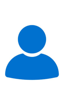 Foto de perfil en blanc