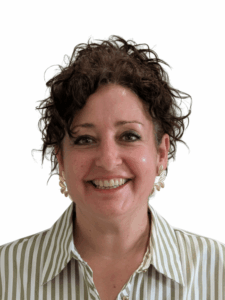 Mary Sánchez García