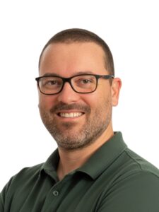 Roberto Fernández Legido