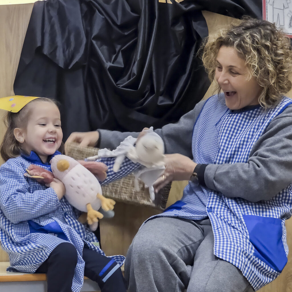 Més que bufar espelmes: celebram la vida fent voltes al sol