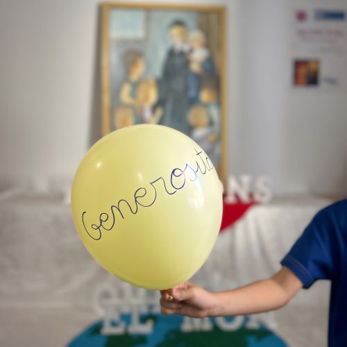 Sant Vicenç de Paül