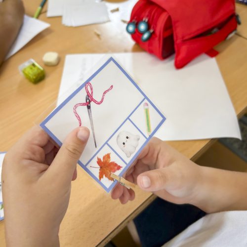 Materials manipulatius