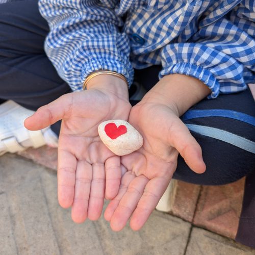 El camí d’enyorança