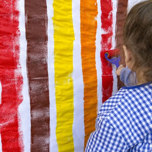 Exploram, sentim i gaudim de la tardor