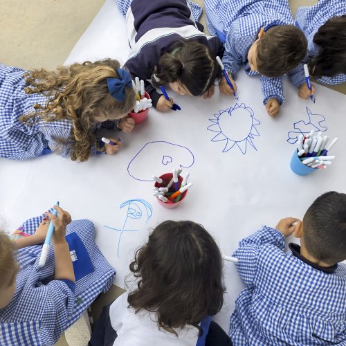 L’art i la tradició es donen la mà