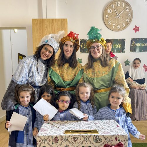 Un dia ple de sorpreses