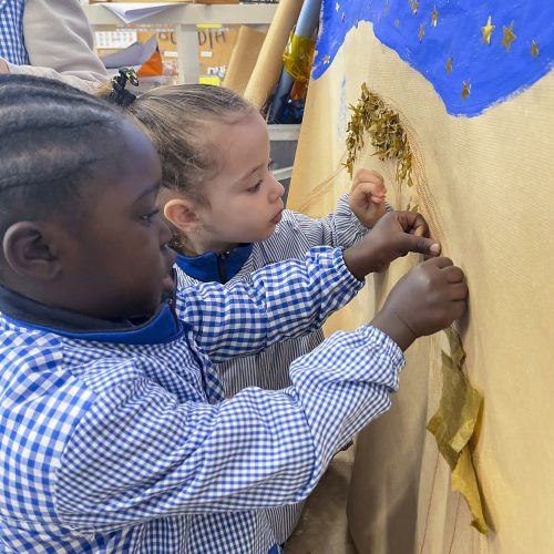 Un compte enrere màgic