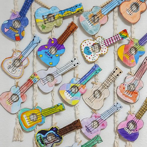 De músics a artesans