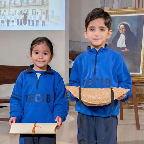 Dia de germanor i devoció