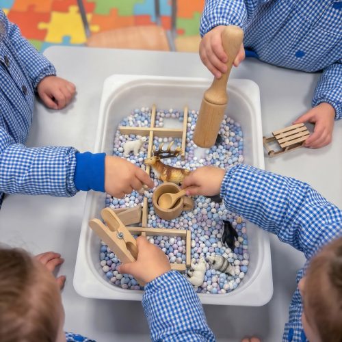 Descobrim l’hivern