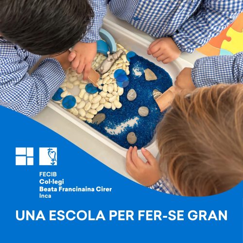 Jornada de portes obertes